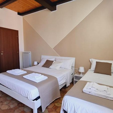 Vittoria House Tropea Lejlighed Eksteriør billede