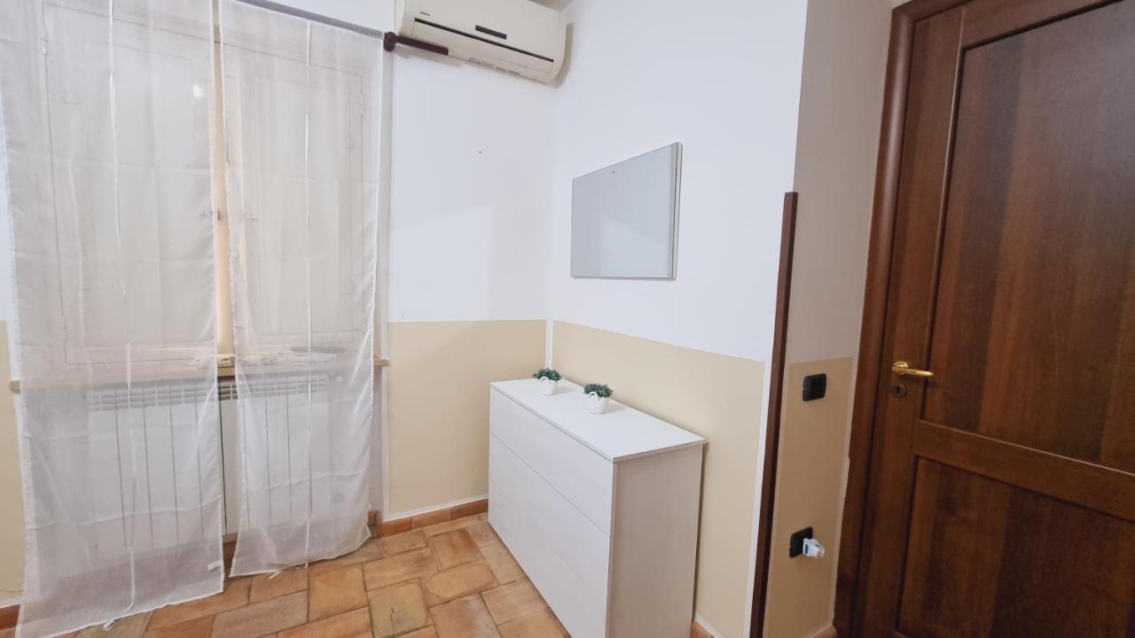 Vittoria House Tropea Lejlighed Eksteriør billede