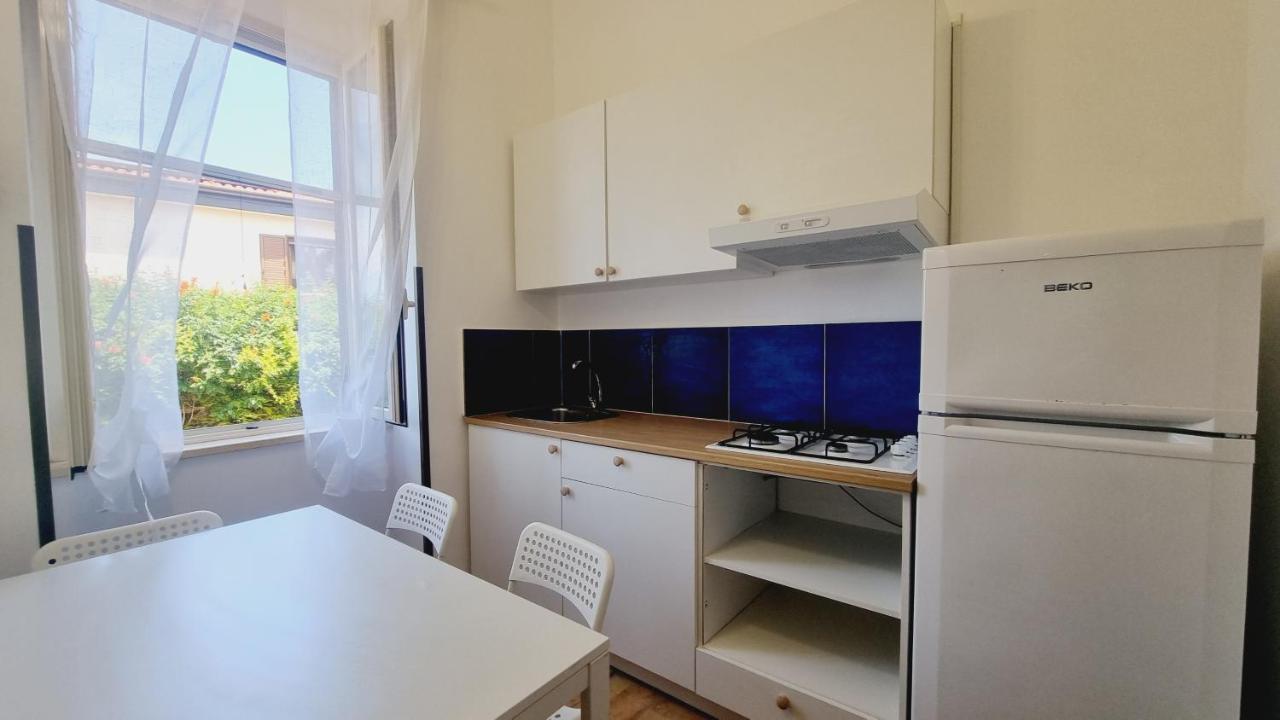 Vittoria House Tropea Lejlighed Eksteriør billede